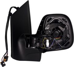 Fiat E-Ulysee 2022-2024 (OEM) Electric Heated Power Folding With Blind Spot Detection & Camera (Body Only) Passenger Side