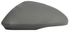 Alfa Romeo Giulia 2018-2023 Primed (Suitable for Painting) Wing Mirror Cover Passenger Side