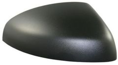 Audi A1 2012-2015 Textured Black Wing Mirror Cover Driver Side