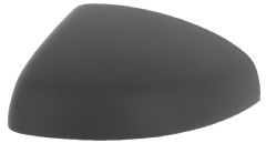 Audi A1 2012-2015 Primed (Suitable for Painting) Wing Mirror Cover Passenger Side