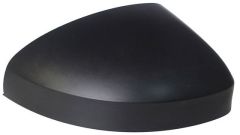 Audi S1 2015-2018 Textured Black Wing Mirror Cover Driver Side