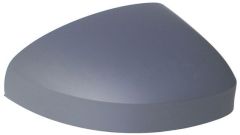 Audi A1 2015-2018 Primed (Suitable for Painting) Wing Mirror Cover Driver Side