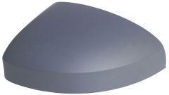 Audi S1 2015-2018 Primed (Suitable for Painting) Wing Mirror Cover Passenger Side