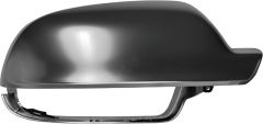 Audi RS3 2011-2012 (OEM) Aluminium Chrome Wing Mirror Cover Driver Side