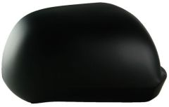 Audi A4 1994-1999 Textured Black Wing Mirror Cover Driver Side