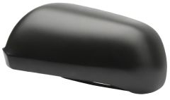 Audi A4 1994-1999 Textured Black Wing Mirror Cover Passenger Side