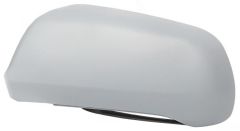 Audi A4 1994-1999 Primed (Suitable for Painting) Wing Mirror Cover Passenger Side