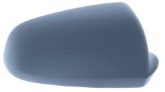 Audi A4 2004-2008 Primed (Suitable for Painting) Wing Mirror Cover Driver Side