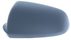 Audi A3 2003-2008 Primed (Suitable for Painting) Wing Mirror Cover Passenger Side