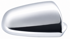 Audi A3 2003-2008 Metallic Chrome Wing Mirror Cover Driver Side
