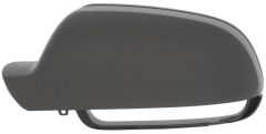 Audi S4 2009-2016 Primed (Suitable for Painting) Wing Mirror Cover Passenger Side