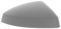 Audi S3 2013-2016 Primed (Suitable for Painting) (Lane Change Assist Compatible) Wing Mirror Cover Driver Side