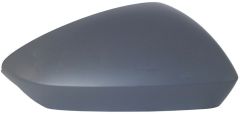 Audi A3 2024-2026 Primed (Suitable for Painting) Wing Mirror Cover Driver Side