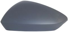 Audi A3 2024-2026 Primed (Suitable for Painting) Wing Mirror Cover Passenger Side