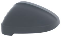Audi RS4 2018-2020 Primed (Suitable for Painting) Wing Mirror Cover Passenger Side