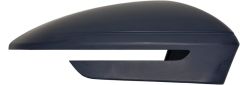 Audi Q4 e-tron 2021-2026 (OEM) Primed (Suitable for Painting) Wing Mirror Cover Driver Side
