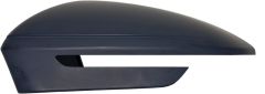 Audi Q4 e-tron 2021-2026 (OEM) Primed (Suitable for Painting) Wing Mirror Cover Passenger Side