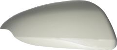 Hyundai IONIQ 2016-2023 (OEM) Primed (Suitable for Painting) Wing Mirror Cover Driver Side
