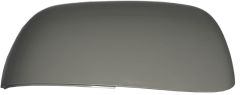 Kia Picanto 2017-2020 (OEM) Primed (Suitable for Painting) Wing Mirror Cover Driver Side