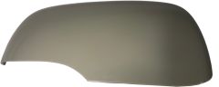Kia Picanto 2024-2026 (OEM) Primed (Suitable for Painting) (Including Indicator Slot) Wing Mirror Cover Driver Side