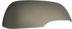 Kia Picanto 2017-2020 (OEM) Primed (Suitable for Painting) (Including Indicator Slot) Wing Mirror Cover Passenger Side