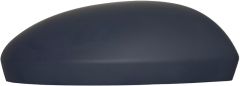 Renault 5 E-Tech 2025-2027 (OEM) Primed (Suitable for Painting) Wing Mirror Cover Driver Side