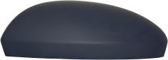 Renault Clio 2023-2026 (OEM) Primed (Suitable for Painting) Wing Mirror Cover Passenger Side