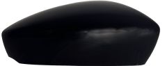Mazda CX-60 2022-2026 (OEM) Pre-Painted Gloss Black Wing Mirror Cover Driver Side