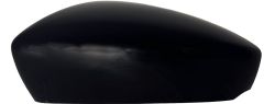 Mazda CX-60 2022-2026 (OEM) Pre-Painted Gloss Black Wing Mirror Cover Passenger Side