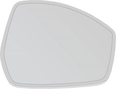 Land Rover Discovery Sport 2014-2020 (OEM) Heated Clear Tinted Convex (Electro-Chromatic) Wing Mirror Glass Driver Side